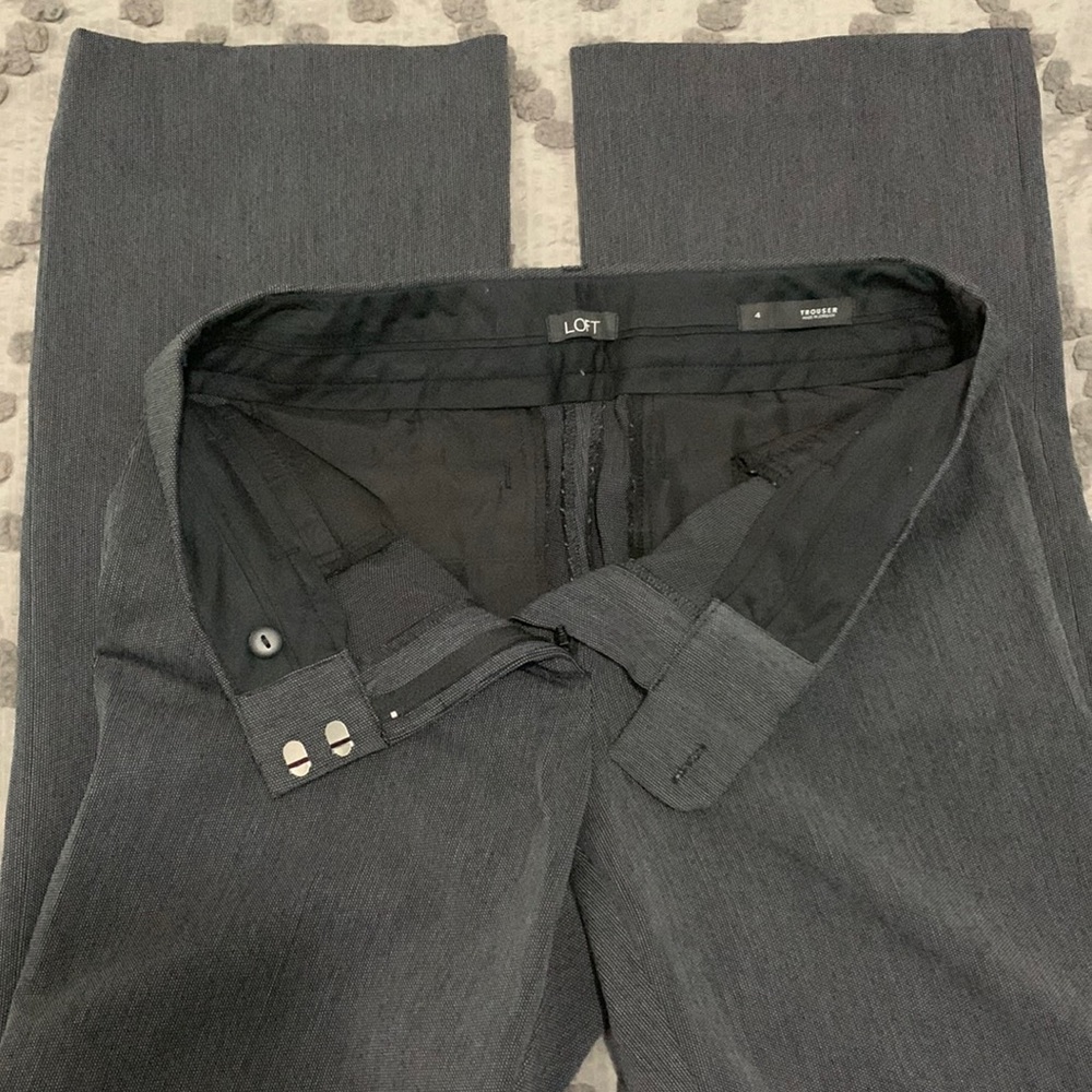 Size 4 Loft Trouser